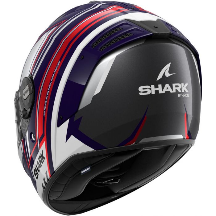 Casco Shark Spartan GT Pro Blank