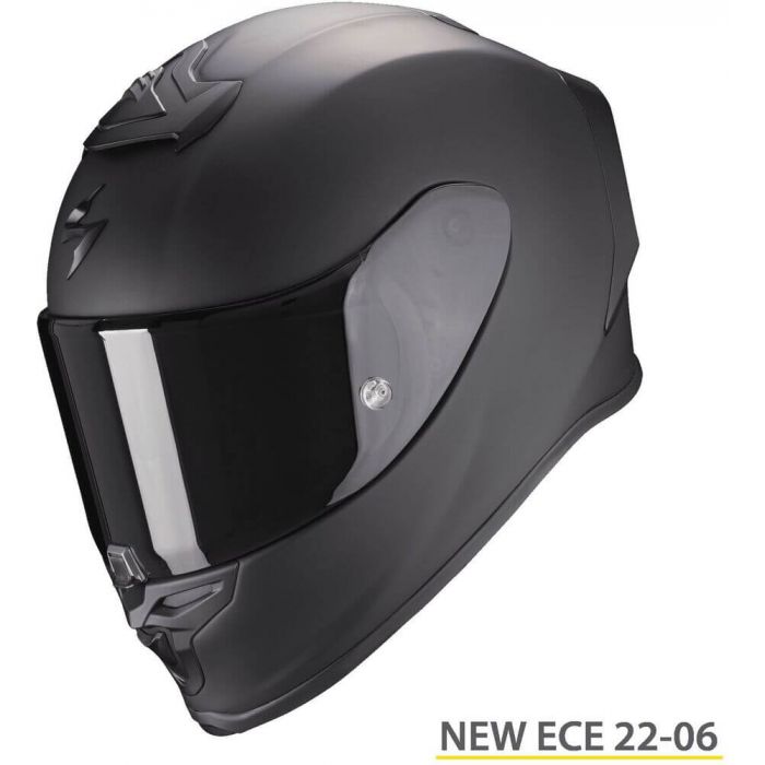 Scorpion exo 2024 r1 air weight