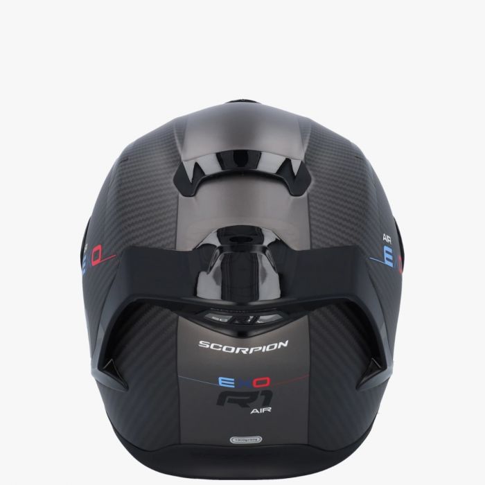 Scorpion exo shop 1400 carbon pure