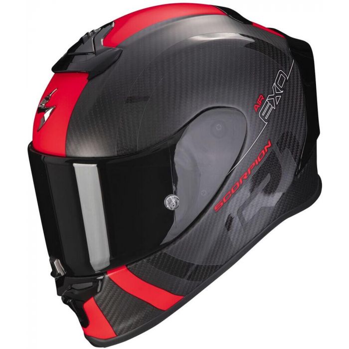 Scorpion exo 1200 air carbon sales