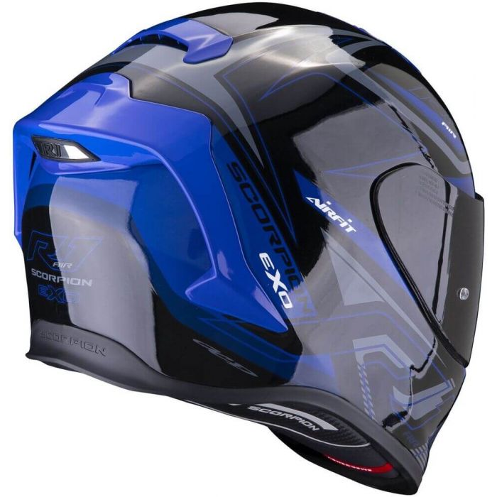 Scorpion exo r1 air gaz