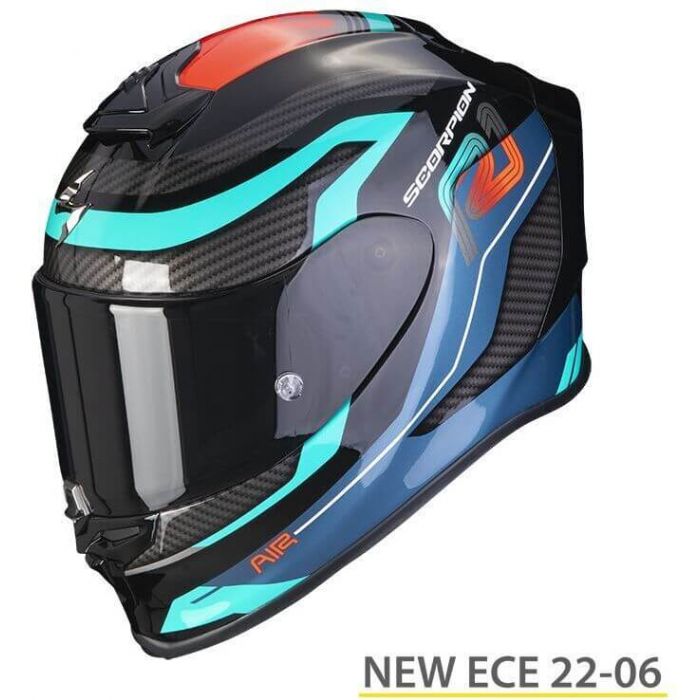 R1 scorpion best sale
