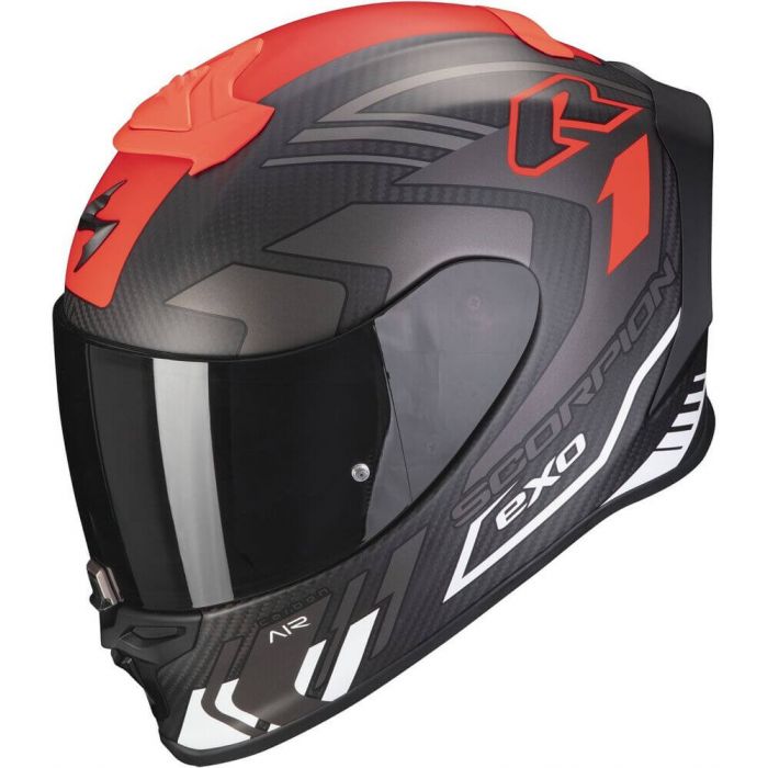 Scorpion exo 1400 air opiniones new arrivals