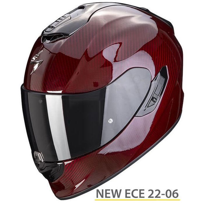 Scorpion exo best sale 1400 carbon air