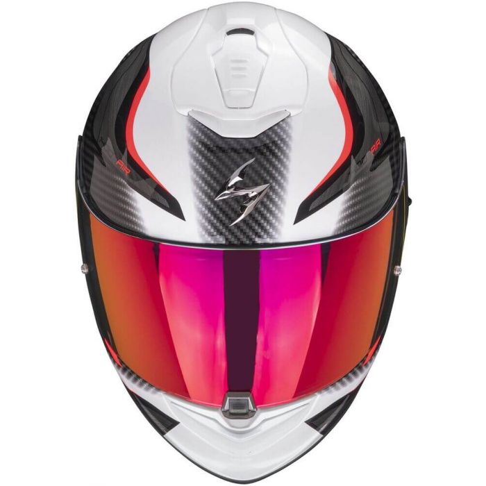Scorpion exo shop 1400 air attune