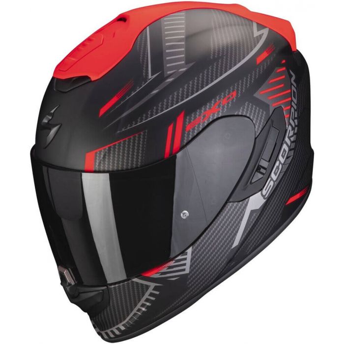 Cascos scorpion on sale exo 1400