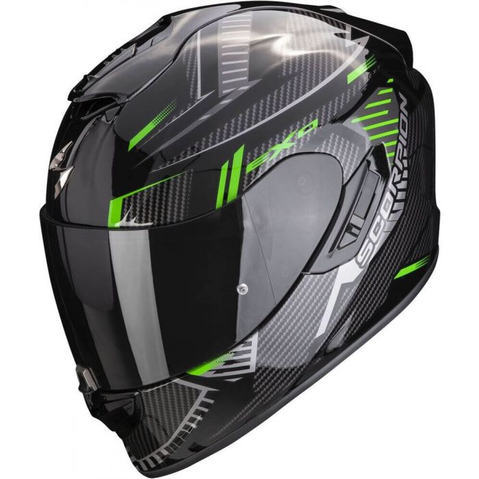 Casco outlet scorpion air