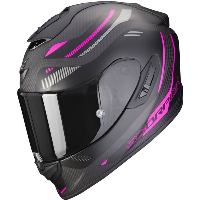 Scorpion exo 1400 air carbon matt sales