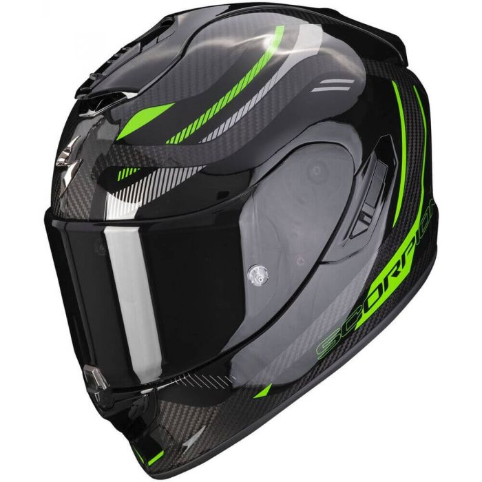 Scorpion exo 2025 1400 full carbon