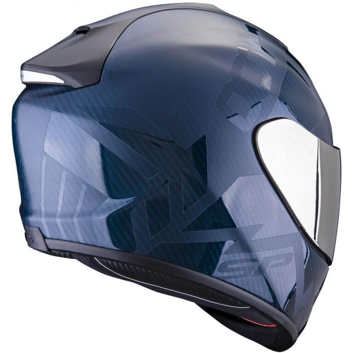 Exo air 1400 carbon sales