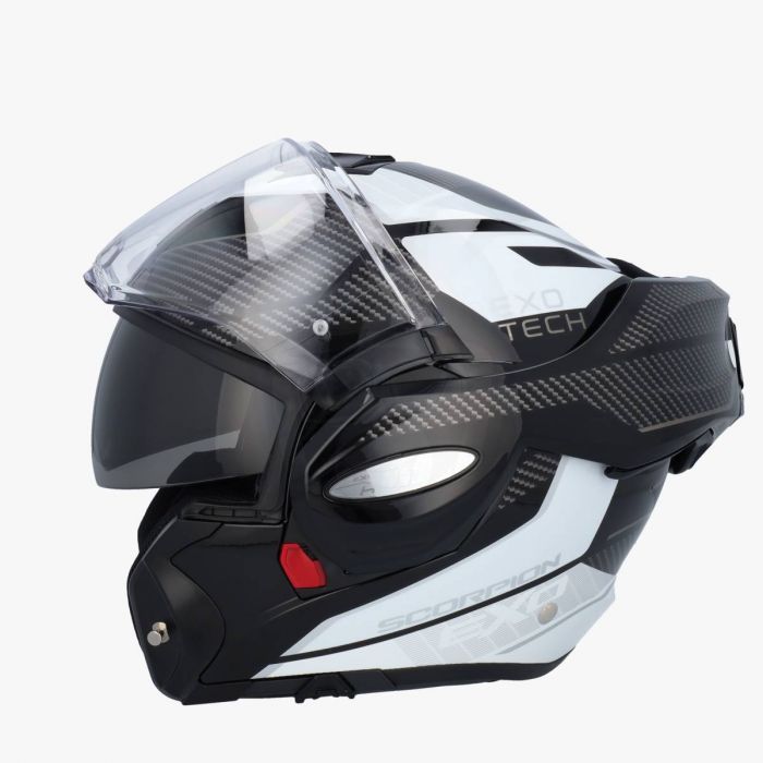 Casque SCORPION EXO-TECH EVO Forza