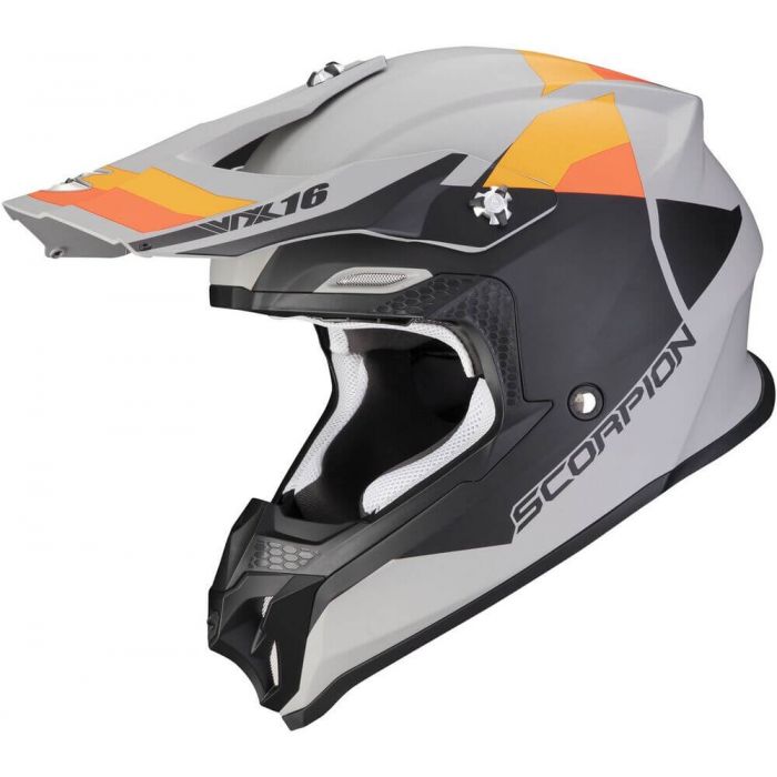 Scorpion exo vx 16 air top