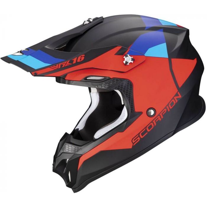 Scorpion mx helmets top