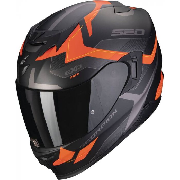 Scorpion clearance 520 air