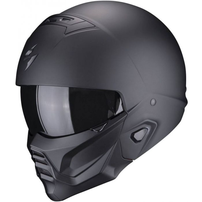 Scorpion deals exo solid