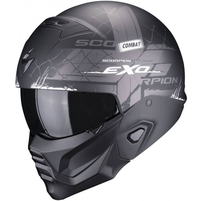 Exo combat hot sale evo