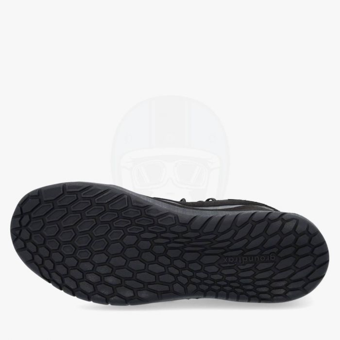 Dainese Urbactive Gore-Tex® Shoes Black/Black 631