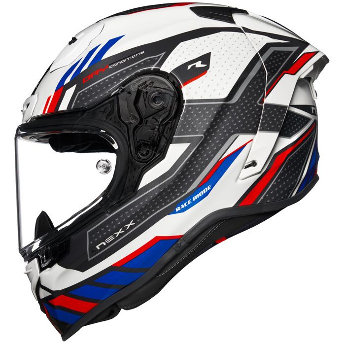 NEXX X.R3R Precision Red/Blue - Worldwide Shipping! NEXX X.R3R Precision Red/Blue - Worldwide Shipping!