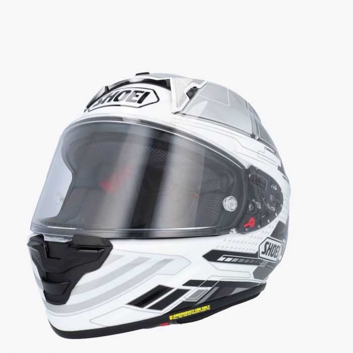 Shoei X-SPR PRO Proxy TC-6 - Worldwide Shipping!