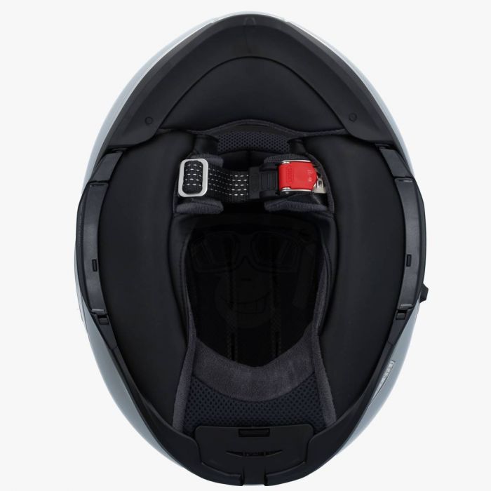 Shoei Neotec 3 Light Silver - Worldwide Shipping!