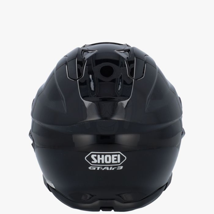 Shoei GT-AIR 3 Black - Worldwide Shipping!