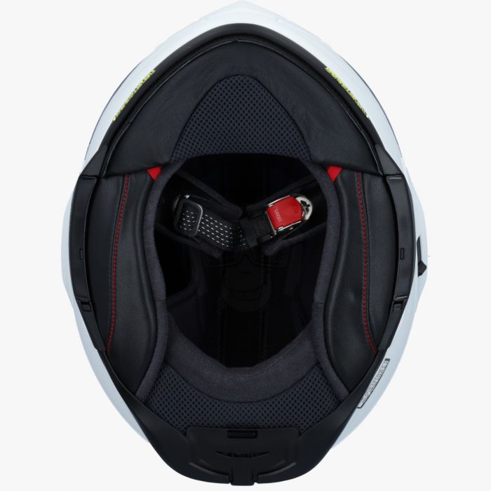 Shoei GT-AIR 3 White - Worldwide Shipping!