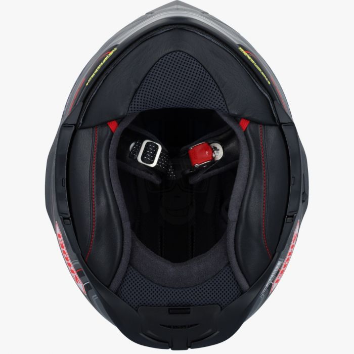 k*a様 SHOEI　GT-AIR3　SCENARIO SHOEI GT-Air 3 Scenario - Helmet House