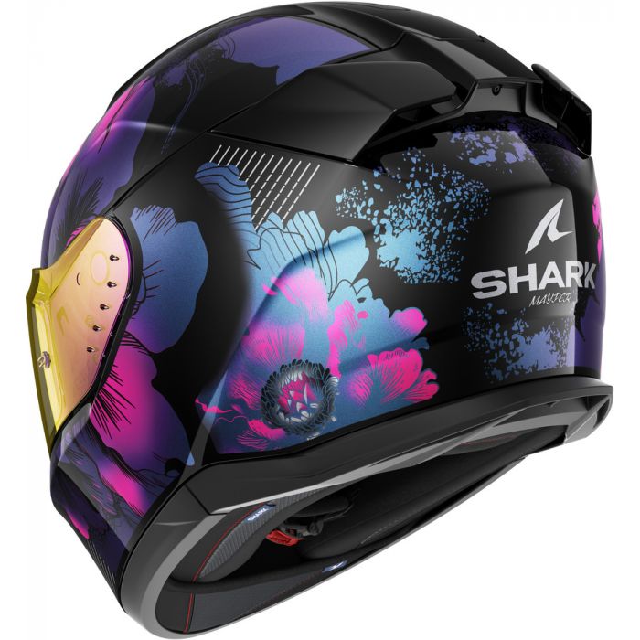 セキュリティ・セーフティ Shark d skwal ujack Buy Shark D-Skwal 3 Mayfer WVA + Free Shipping! | 4% SALE!
