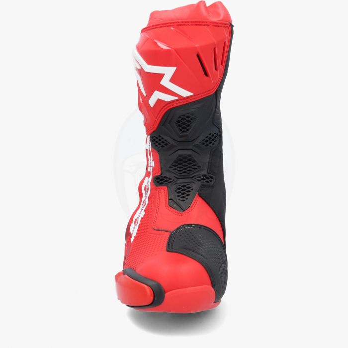 ASTALIFT レッド 20471120 Red Ski Boots AW/96 – akaibu.co
