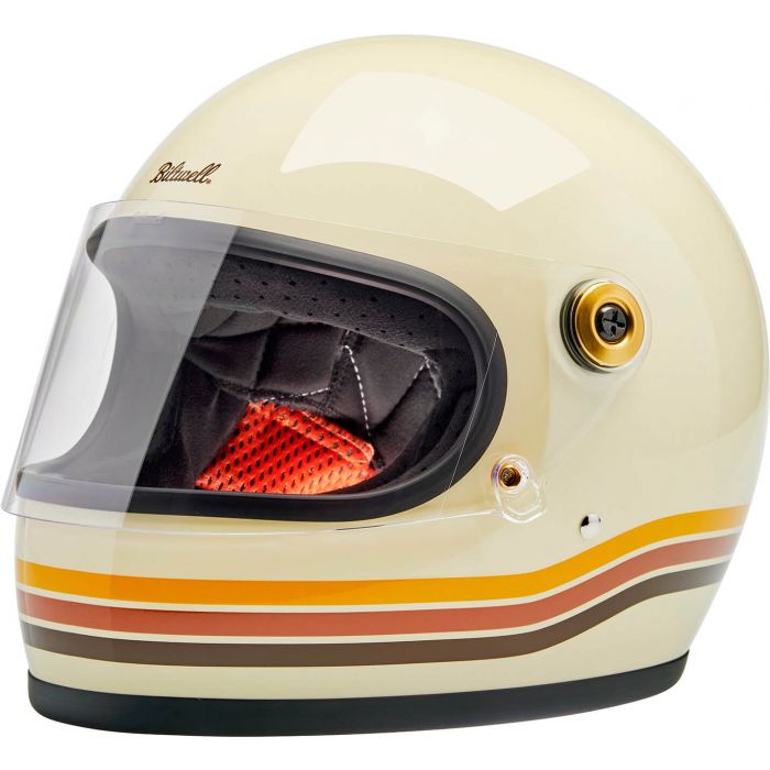 Biltwell ビルトウェル Bonanza Helmet ジェットヘルメット