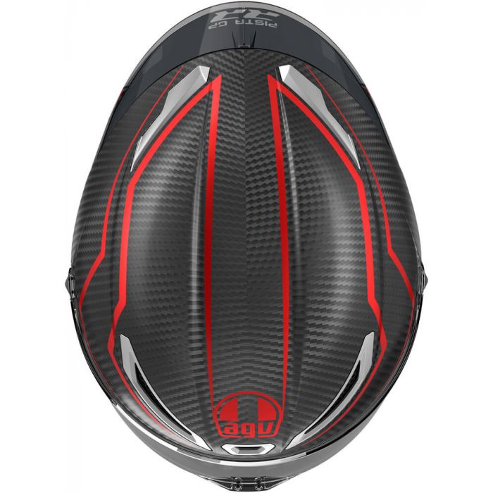 【新品同様】PISTA GP RR Asian Fit RED CARBON PISTA GP RR EURO FIT - PERFORMANCE CARBON/RED – DAINESE HONG