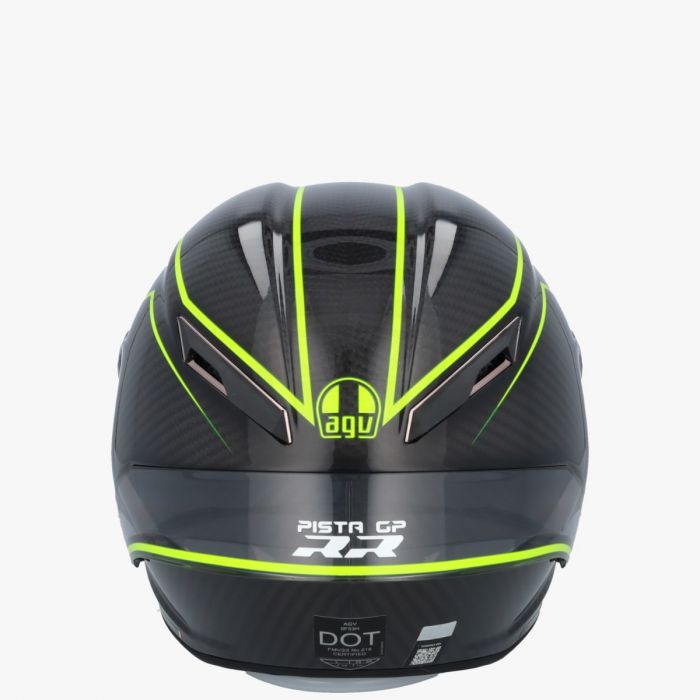 セキュリティ・セーフティ AGV PISTA GP RR Full-face Racing helmets Pista GP RR | AGV