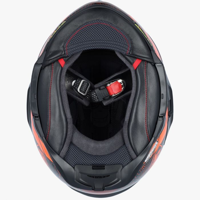 Shoei GT-AIR 3 Hike TC-8 - Worldwide Shipping!