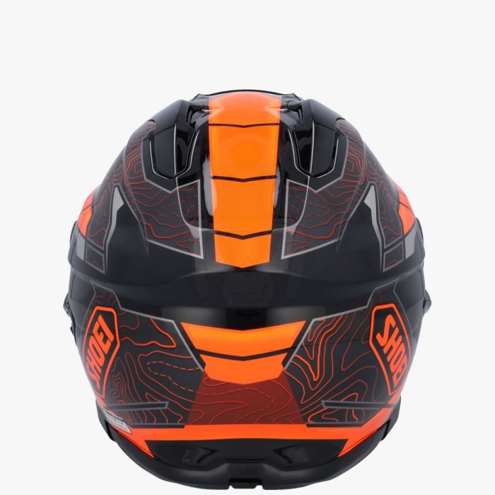 Shoei GT-AIR 3 Hike TC-8 - Worldwide Shipping!