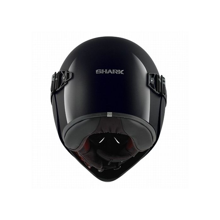 Shark Vancore Blank BLK - Worldwide Shipping!