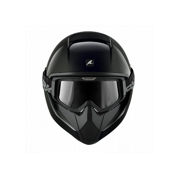 Shark Vancore Blank BLK - Worldwide Shipping!
