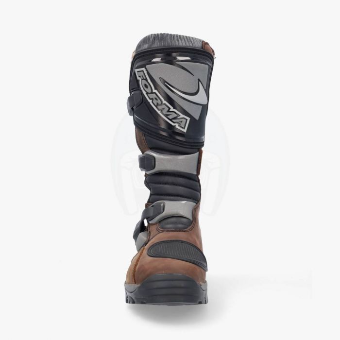 BOTA TRAIL FORMA ADVENTURE 2020 MARRON