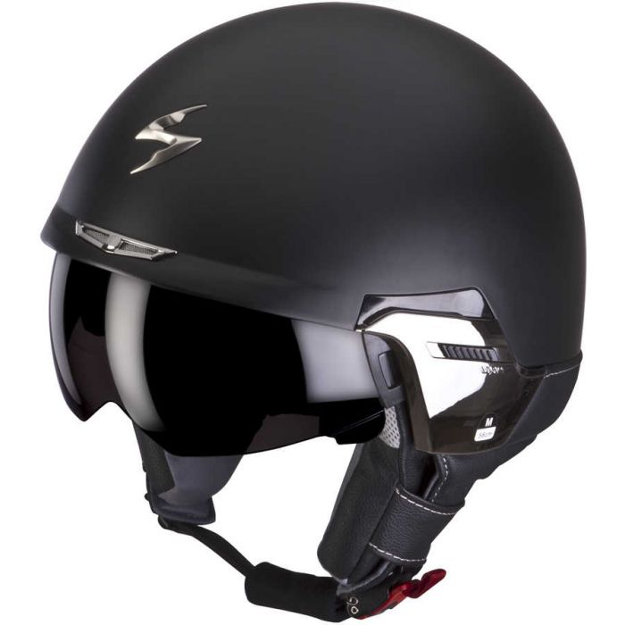 Scorpion exo 100 padova