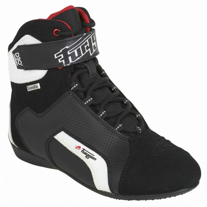 Chaussures moto FURYGAN JET D30 SYMPATEX ptromo basket moto étanche FURYGAN