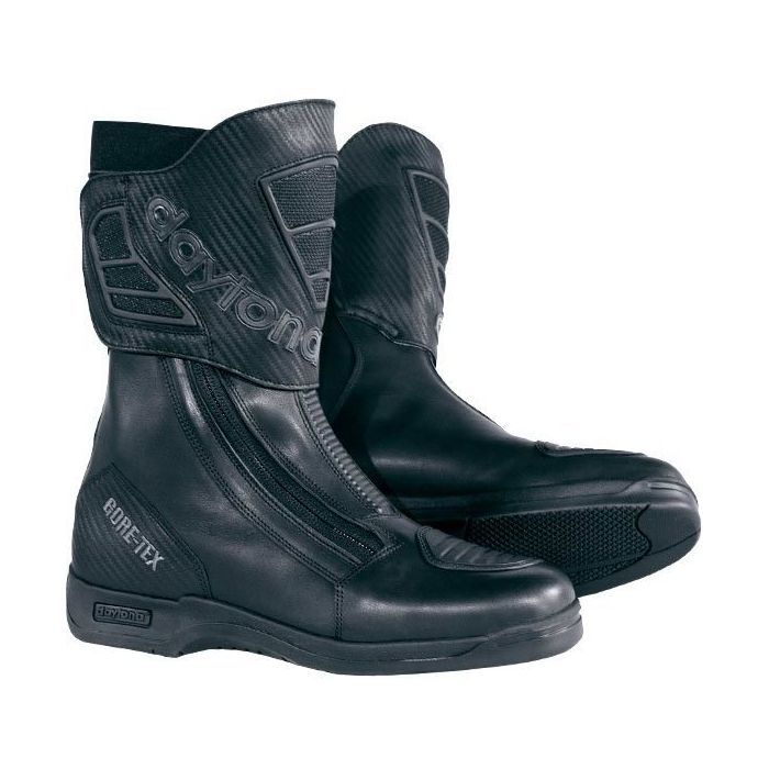 Daytona Highway GTX black - Worldwide 