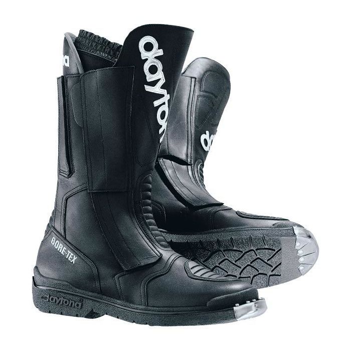 dayton motorcycle boots