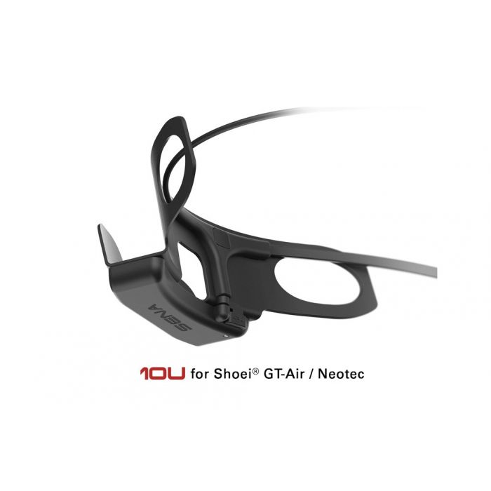 Sena 10U for Shoei GT-Air - Worldwide 