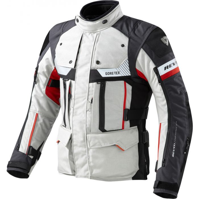 Gore tex pro shell motorcycle jacket Clearance