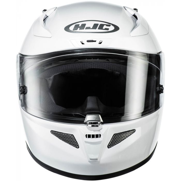 HJC R-PHA-11 White - Worldwide Shipping!