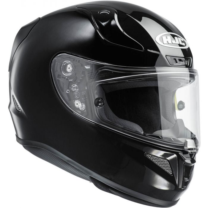 HJC R-PHA-11 Black - Worldwide Shipping!