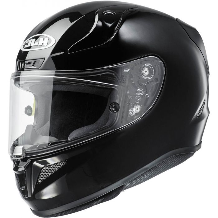 HJC R-PHA-11 Black - Worldwide Shipping!