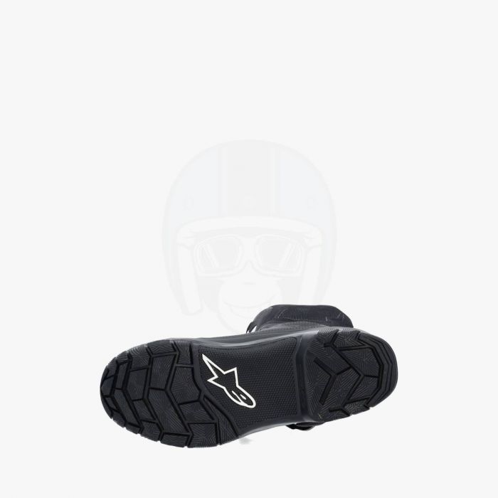 Alpinestars corozal store adventure drystar boots