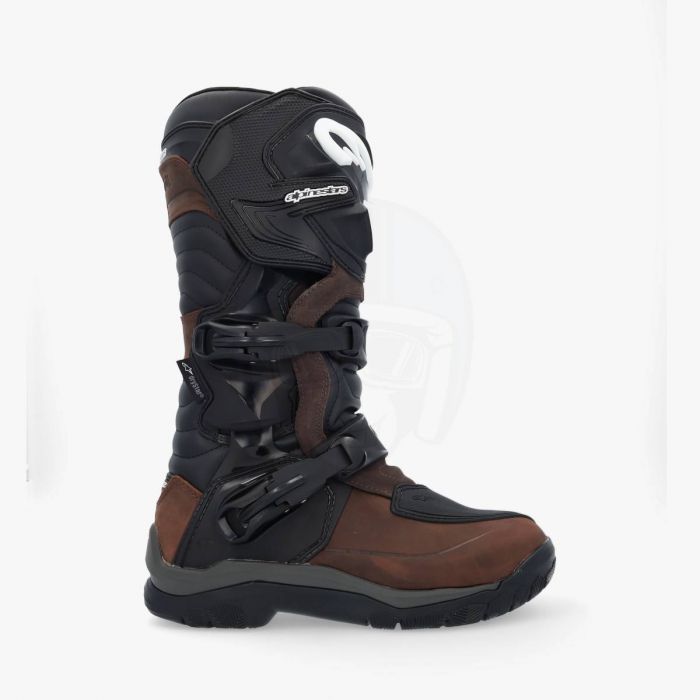 Alpinestars Corozal Adventure Drystar Boots Oil 82 Worldwide