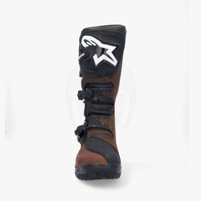 Alpinestars Corozal Adventure Drystar Boots Oil 82 Worldwide