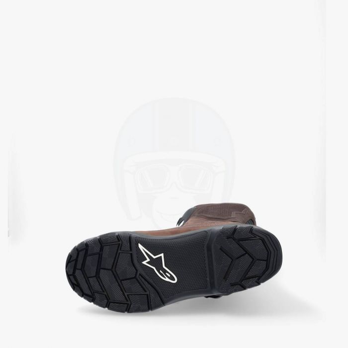 Alpinestars discount belize oiled